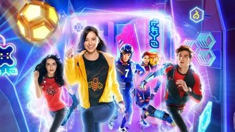 NooBees - S1E01