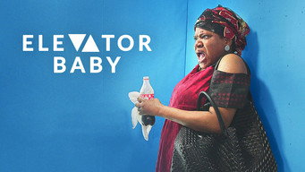 #4 Elevator Baby