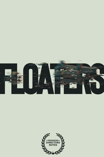 Poster of Floaters