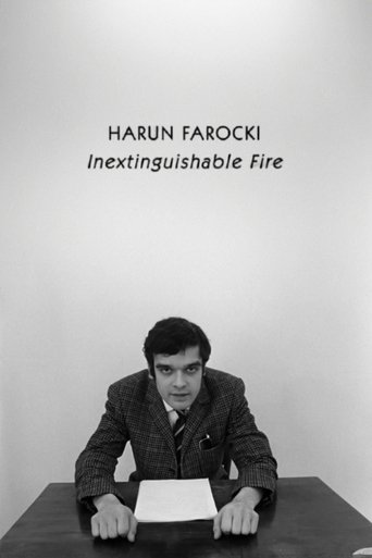 The Inextinguishable Fire (1969)
