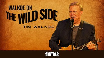 Dry Bar Comedy T8E71