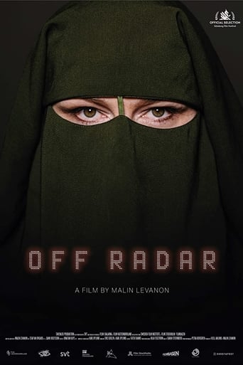 Poster of Off Radar