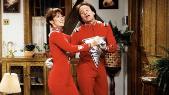 #5 Mork & Mindy