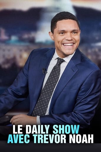 Le Daily Show - Season 28 Episode 29