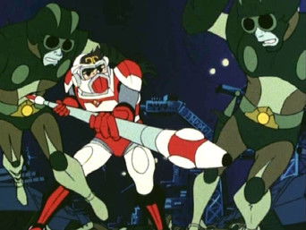 Episode 55 — The battle of the planet Girara