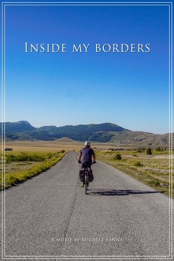 Inside My Borders - Abruzzo e Basilicata Bike'n Trek en streaming 