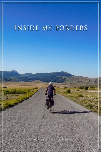 Inside My Borders - Abruzzo e Basilicata Bike'n Trek (2020)