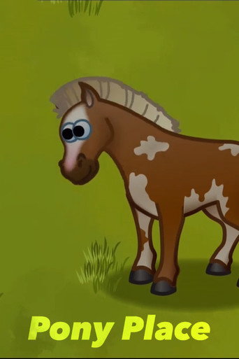 Pony Place