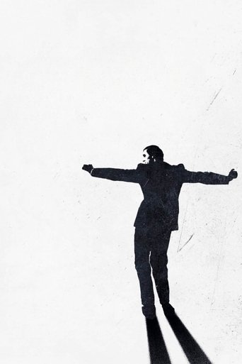 Poster for Monsieur Aznavour