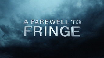 第46話：A Farewell to Fringe
