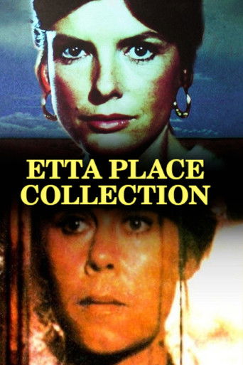 Etta Place Collection