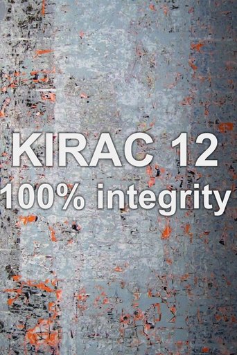 KIRAC 12: 100% Integrity