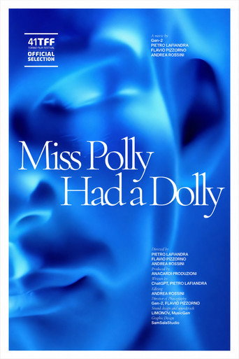 Miss Polly Had a Dolly