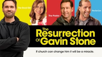 #6 The Resurrection of Gavin Stone
