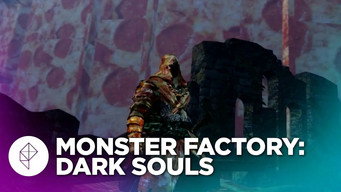 What If Dark Souls Were Made of Pizza?
