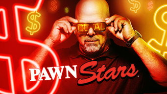 #57 Pawn Stars