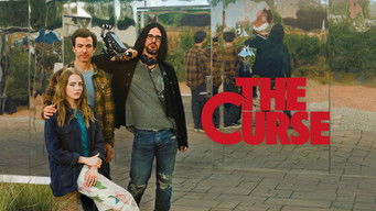 The Curse (2023) 予告編