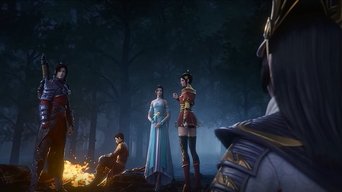 Cena de Episódio 11