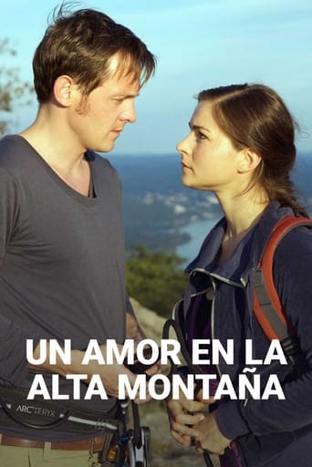 Poster of Un amor en la alta montaña