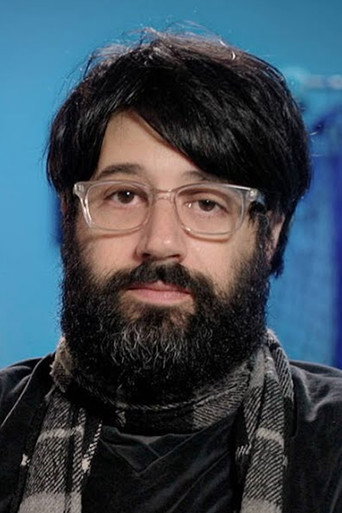 Alejandro Jovic dorama person