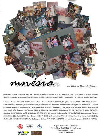 Mn&eacute;sia (2007)