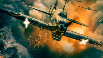 Thousand Plane Raid (2023)