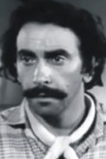 Image of Jorge Karan