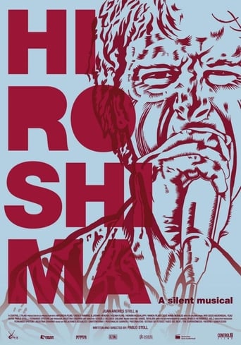 Poster för Hiroshima