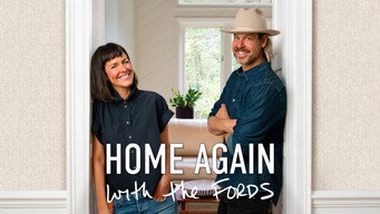 Home Again with the Fords (2021- )