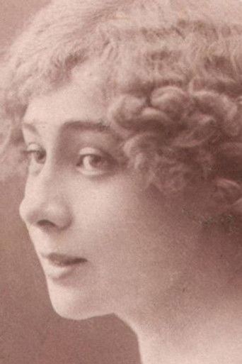 Foto de Sofya Goslavskaya