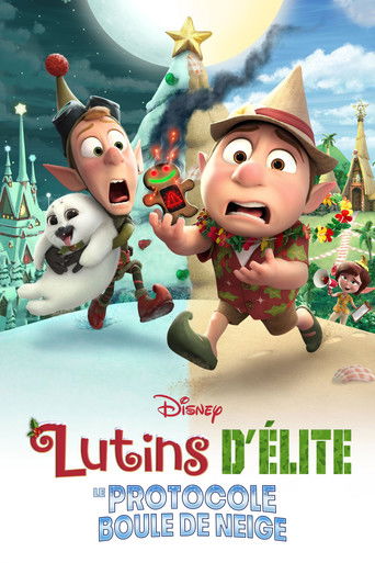Lutins d'élite : le boule de neige Protocole