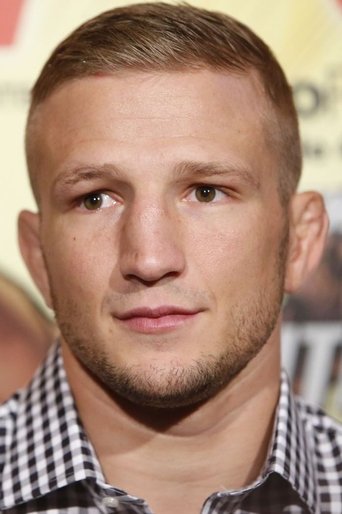 Image of TJ Dillashaw