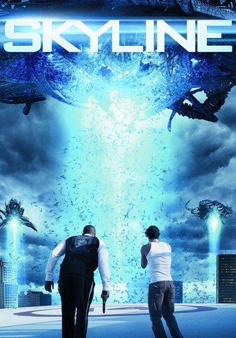 Skyline (2010) Skyline (2010)