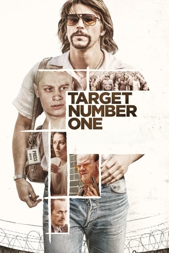 Target Number One Torrent (2020) Legendado WEB-DL 1080p – Download