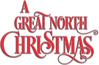 A Great North Christmas logo