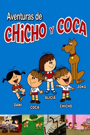 Chicho y Coca (1971)
