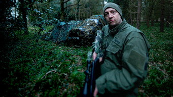 #7 Preppers UK: Surviving Armageddon