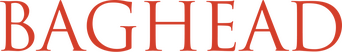 Baghead logo