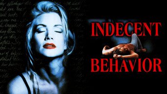 Indecent Behavior (1993)