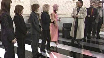 第53話：Challenge moni's The Godfather