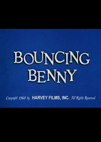 Bouncing Benny