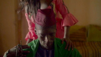 #4 Nafi's Father