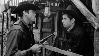 To Be a Crook (1965)