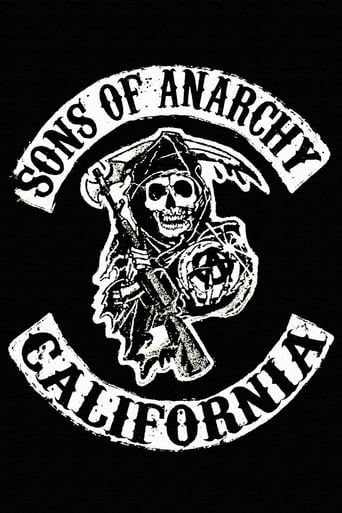 Ver Hijos De La Anarquia Sons Of Anarchy Online Gratis Vidcorn