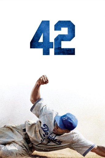 42 poster