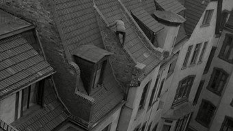 Pension Boulanka (1964)