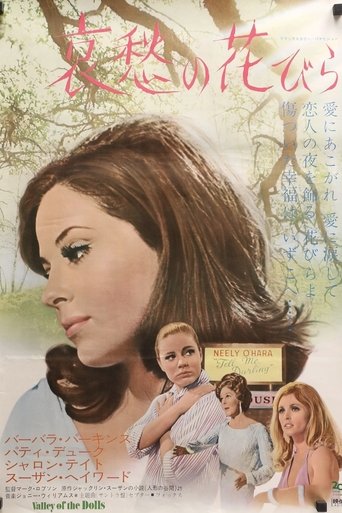 Valley of the Dolls