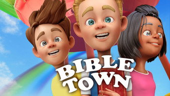 Bible Town (2017)