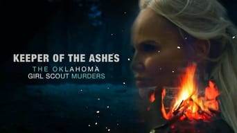 #3 Keeper of the Ashes: The Oklahoma Girl Scout Murders