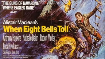 #4 When Eight Bells Toll